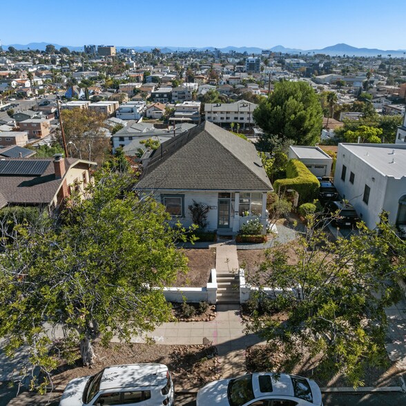 More Photos Of 3941 Georgia St, San Diego Apartments For Sale