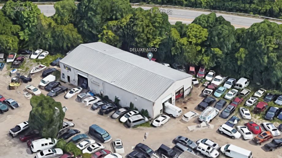More Photos Of 5111-5115 E 30th St, Indianapolis Warehouse For Sale