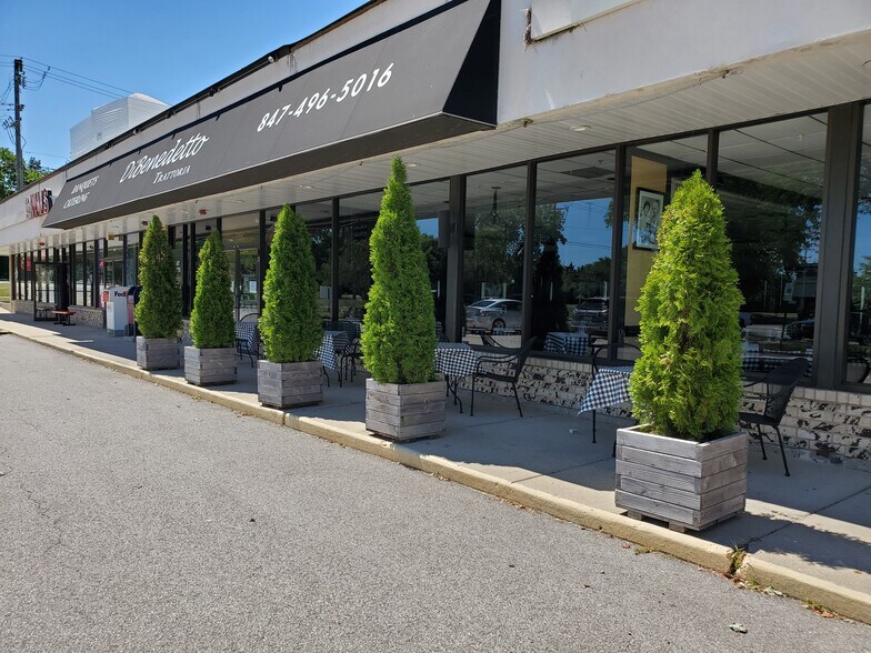 More Photos Of 1710-1772 W Algonquin Rd, Schaumburg Unknown For Lease