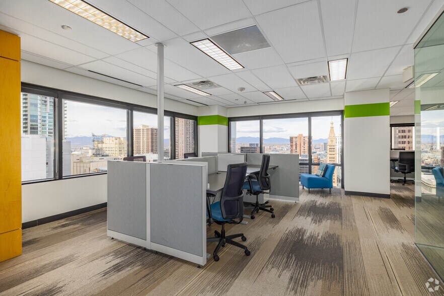 More Photos Of 1600 Stout St, Denver Medical For Lease