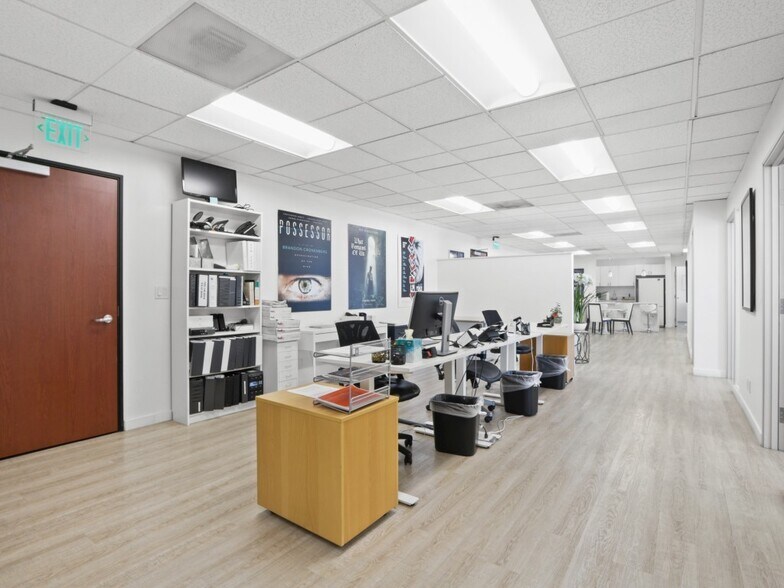 More Photos Of 8730 Wilshire Blvd, Beverly Hills Office For Lease