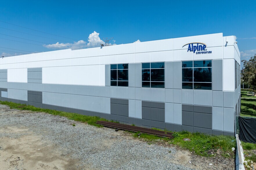 More Photos Of 13001 Temple Ave, City Of Industry Warehouse For Sale