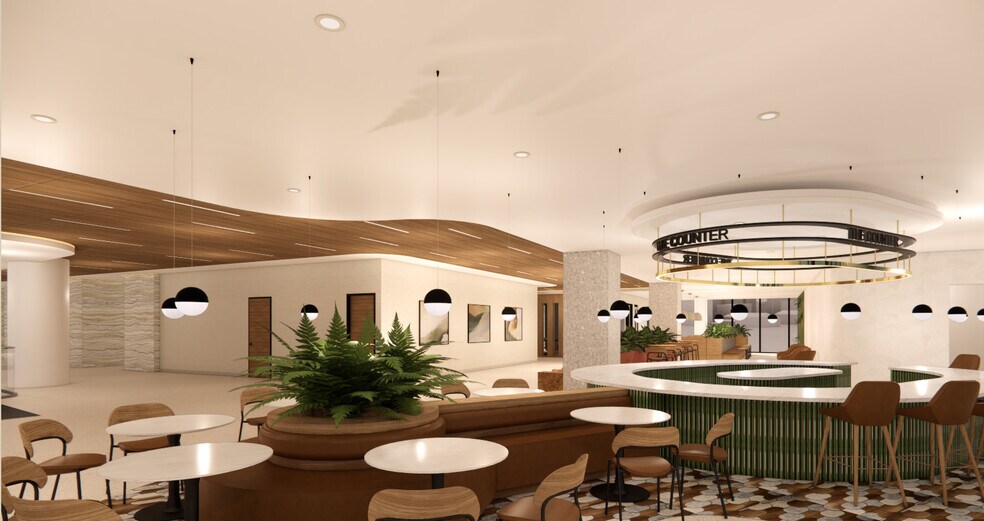 More Photos Of 201 S College St, Charlotte Office For Lease