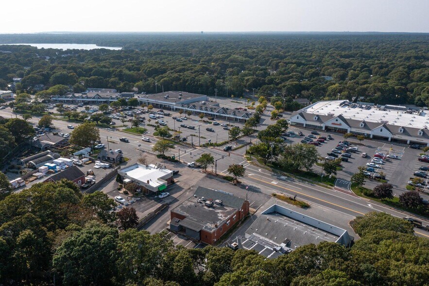More Photos Of 1105 MA-28 Rt, South Yarmouth Restaurant For Sale