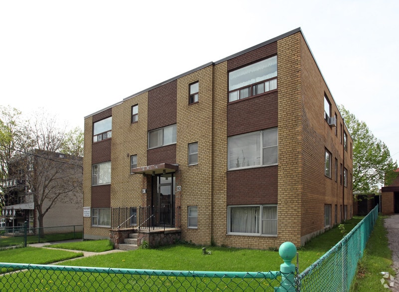 Primary Photo Of 80 Bartley Dr, Toronto Apartments For Sale