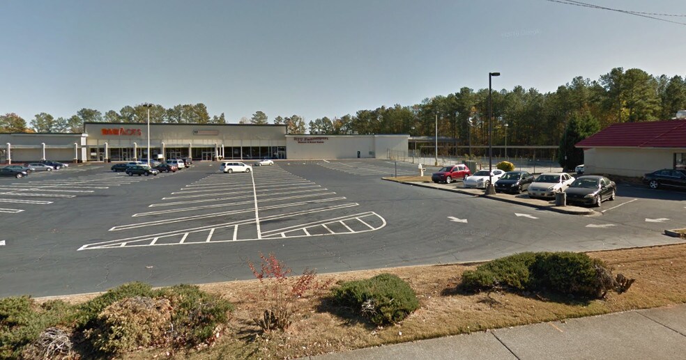 More Photos Of 5055 Austell Rd, Austell Storefront For Lease