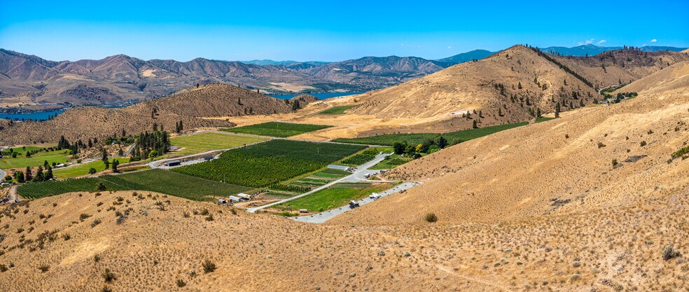 More Photos Of 644 Union Valley Rd, Chelan Manufactured Housing Mobile Home Park For Sale