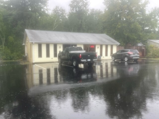Primary Photo Of 97 Sandy Bottom Rd, Coventry Storefront For Sale