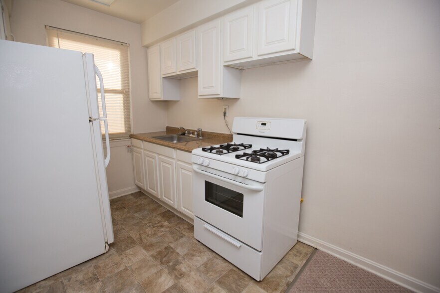 More Photos Of 501 Mellon St SE, Washington Apartments For Sale