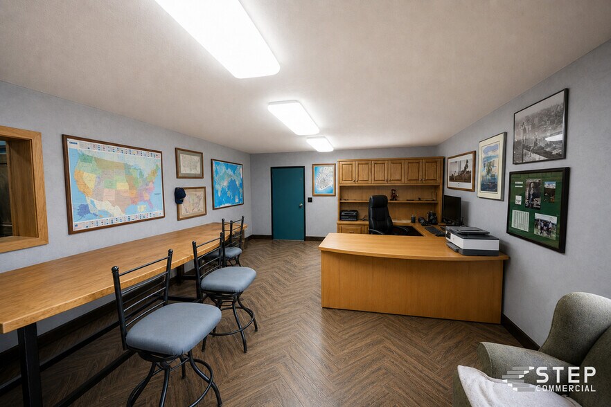More Photos Of 514 14th St, Greeley Warehouse For Sale