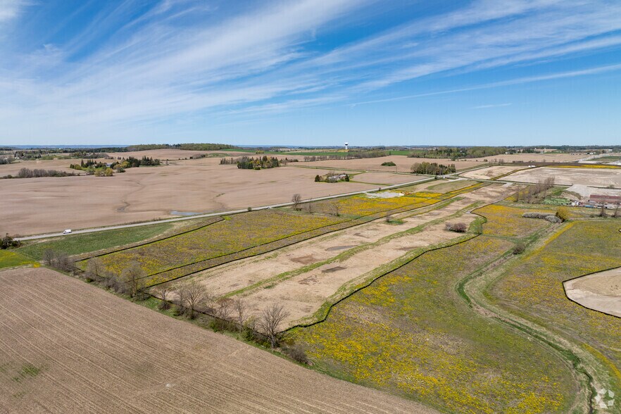 More Photos Of 3603 Line 6, Bradford, Bradford West Gwillimbury Land For Sale
