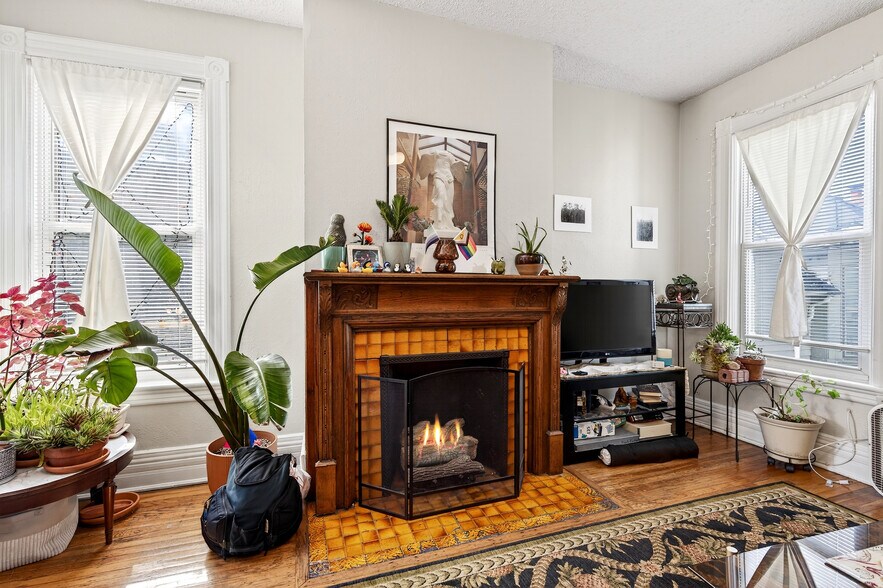 More Photos Of 174 Mariner St, Buffalo Multifamily For Sale