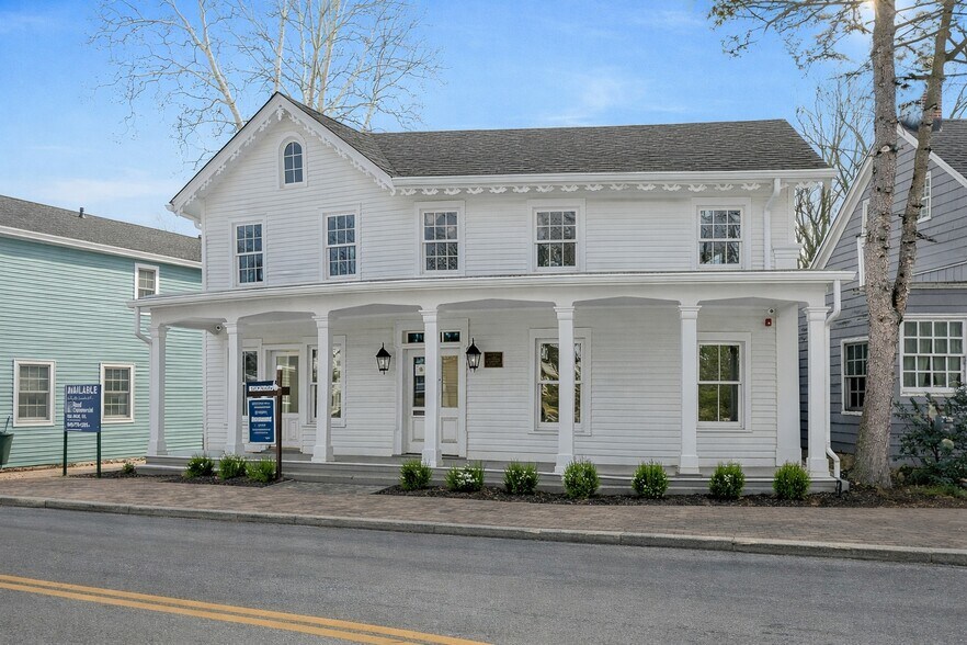 More Photos Of 77 Main St, Tappan Loft Creative Space For Lease