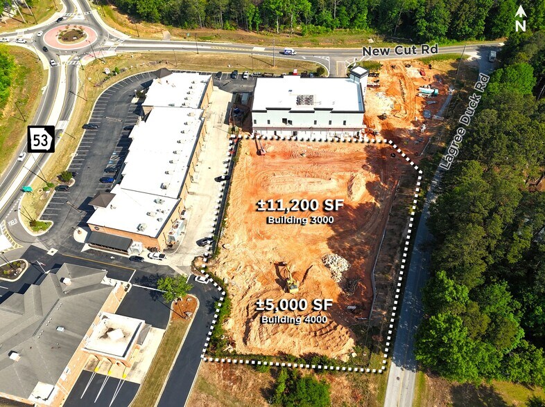 More Photos Of , Braselton Unknown For Sale
