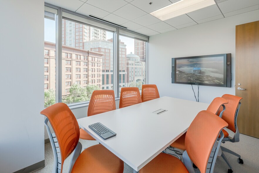 More Photos Of 10 Memorial Blvd, Providence Office For Lease