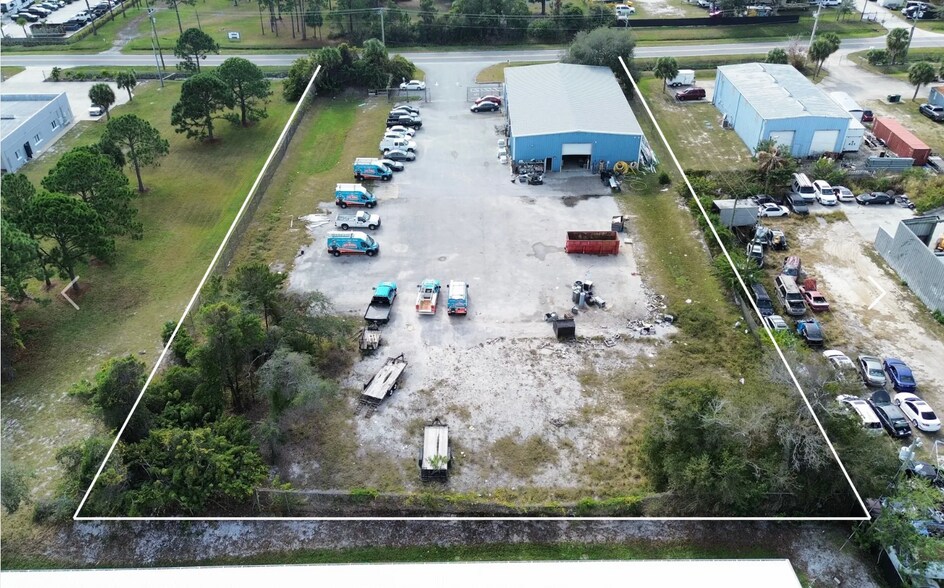 More Photos Of 290 Paint St, Rockledge Industrial For Lease