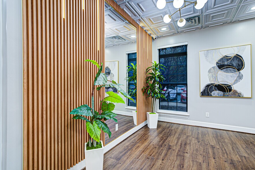 More Photos Of 3240 Office Pointe Pl, Louisville Coworking Space