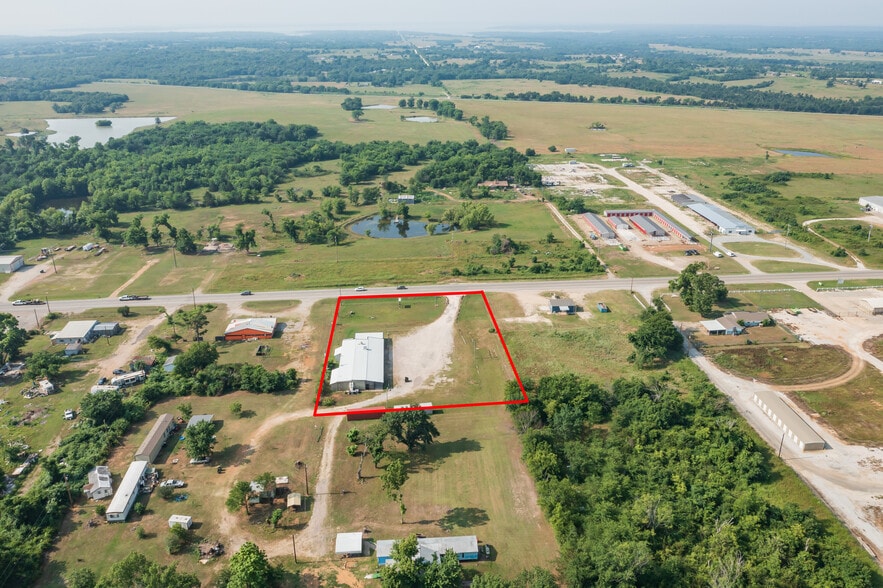 More Photos Of 1704 E Hwy 70, Kingston Bar For Sale