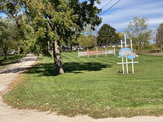 More Photos Of 540 North St, Green Lake Storefront Retail Residential For Sale