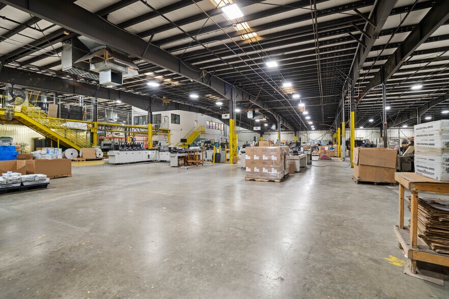 More Photos Of 5540 Ketch Rd, Prince Frederick Manufacturing For Sale