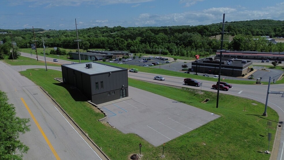 More Photos Of 95 Independence Dr, Union Medical For Sale