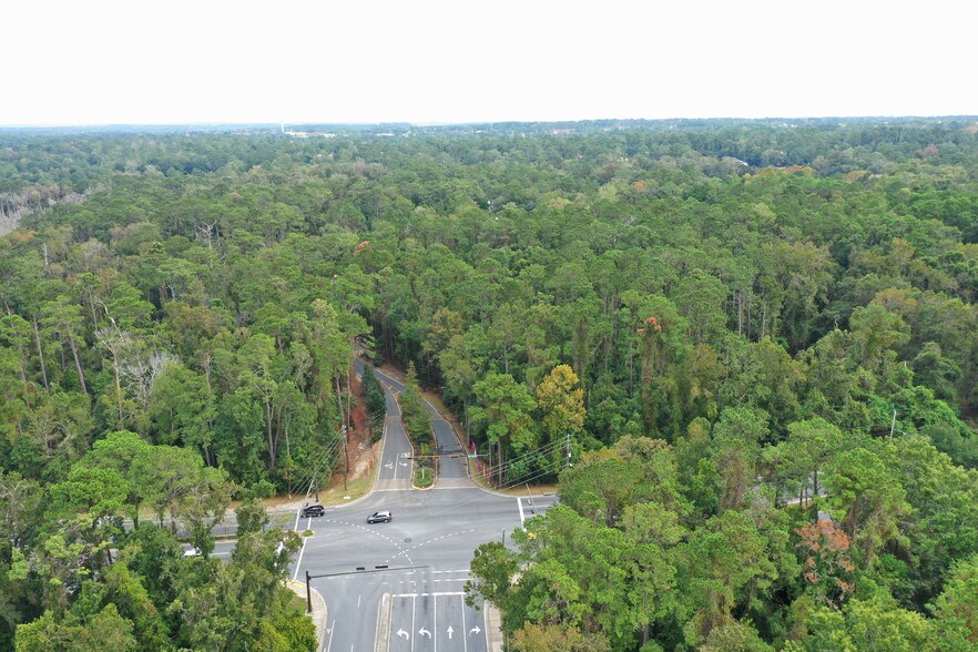 More Photos Of Governors Square Boulevard & Blairstone Rd, Tallahassee Land For Sale