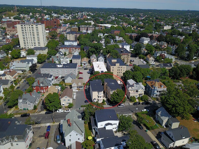 More Photos Of 29-35 Sagamore St, Lynn Apartments For Sale