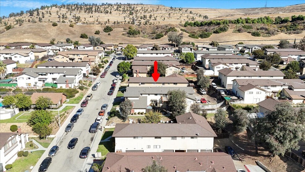 More Photos Of 2426 S Nancy St, West Covina Apartments For Sale