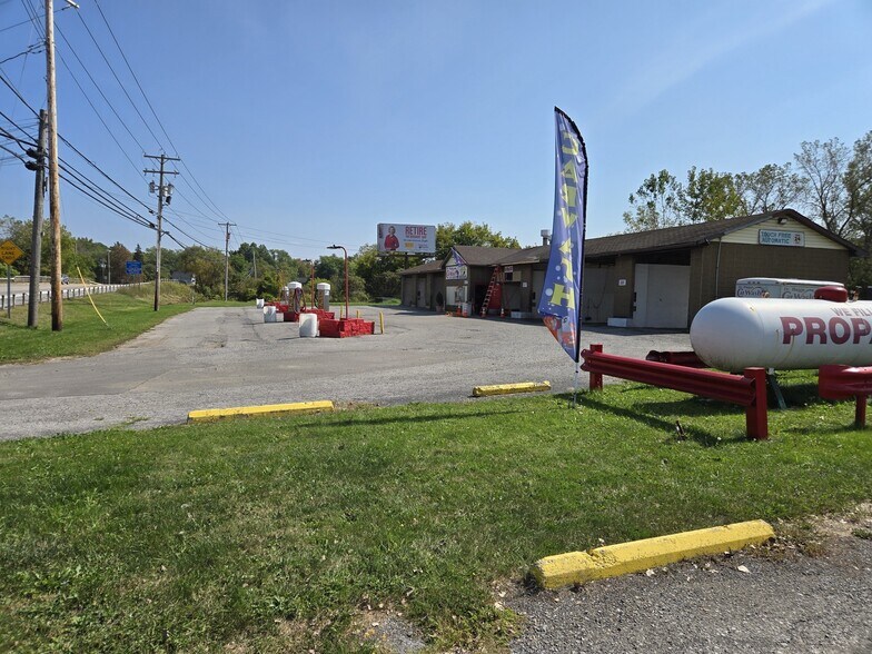 More Photos Of 2467 Clinton St, West Seneca Carwash For Sale