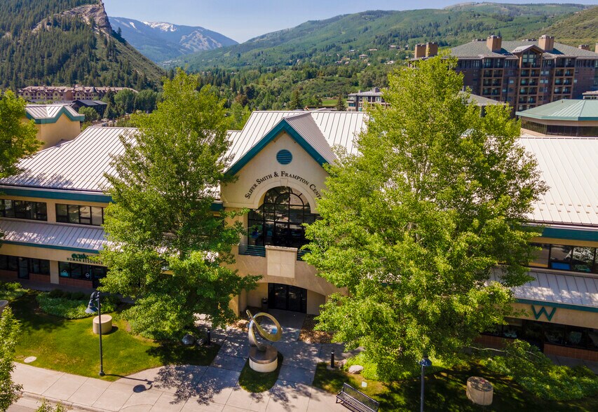 More Photos Of 30 Benchmark Rd, Avon Office For Sale