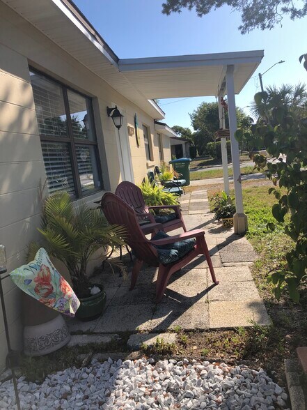More Photos Of 7105 Poinsetta Ave, Cape Canaveral Apartments For Sale