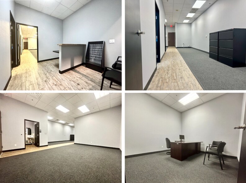 More Photos Of 171 N Gibson Rd, Henderson Unknown For Lease