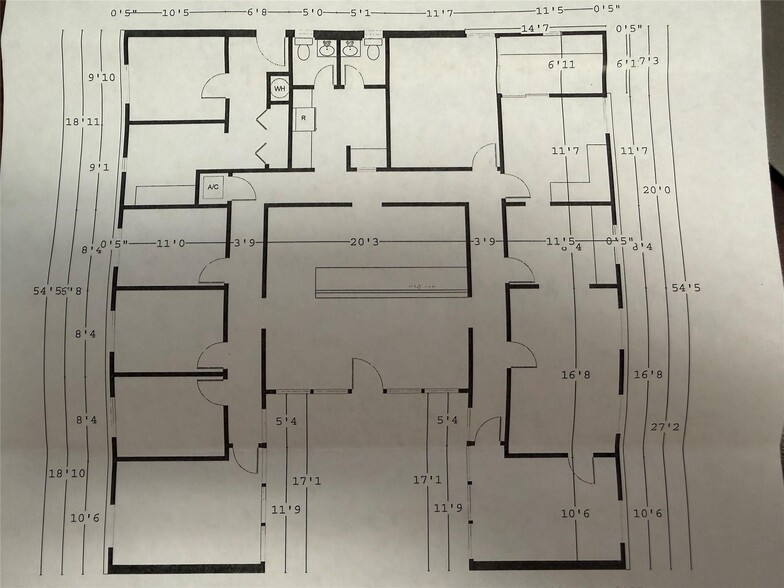 More Photos Of 2615 Western Trails Blvd, Austin Office For Sale