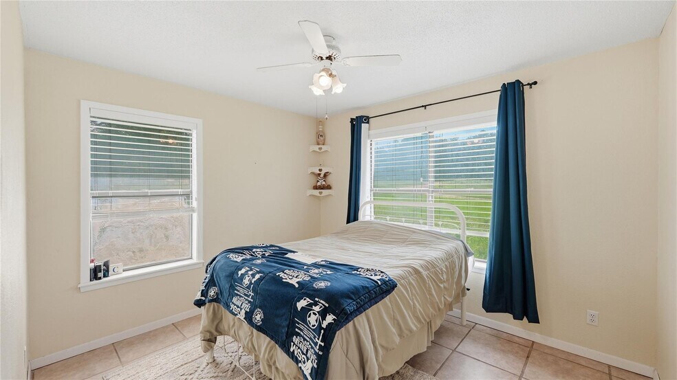 More Photos Of 632 County Road 340A, Milano Land For Sale