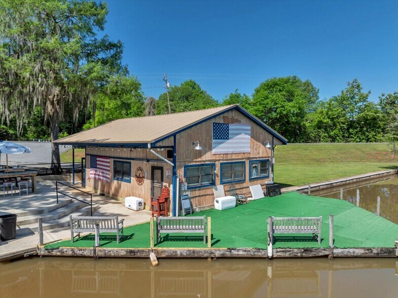 More Photos Of 3077 Lamar Rd, Cobb Restaurant For Sale