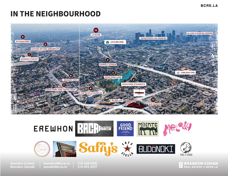 More Photos Of 611 N Virgil Ave, Los Angeles Apartments For Lease