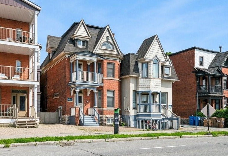 More Photos Of 455 Somerset St W, Ottawa Apartments For Sale