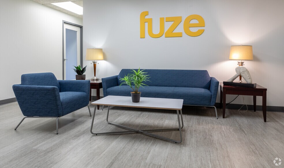 Photo of 4th Floor Ste Private Offices