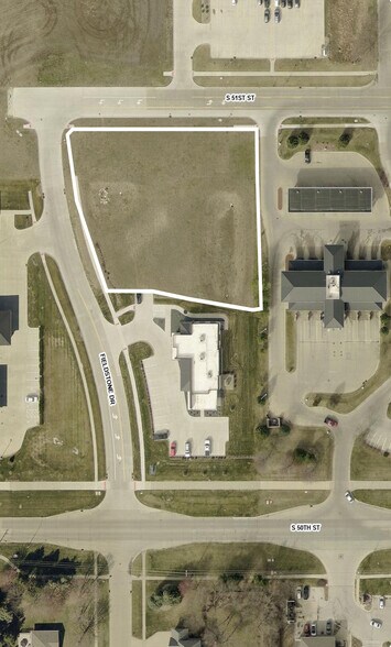 More Photos Of 885 50th st, West Des Moines Land For Sale