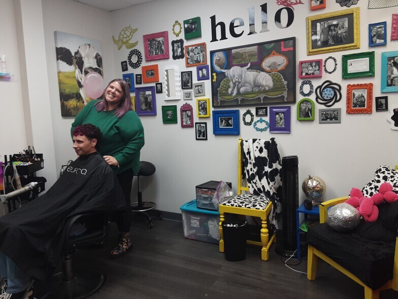 More Photos Of 9246 S Sheridan Rd, Tulsa Freestanding For Lease