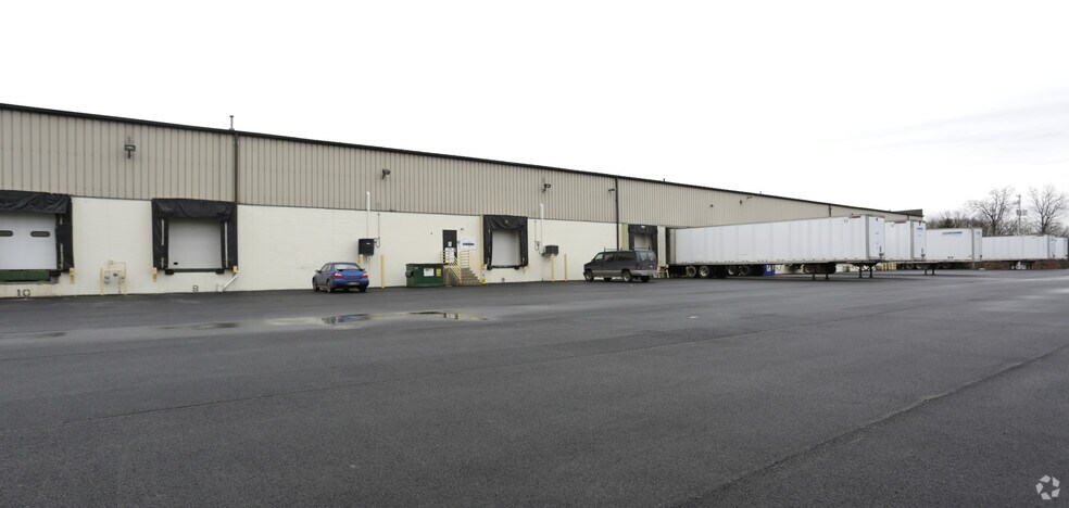 More Photos Of 103 Rotary Dr, West Hazleton Manufacturing For Lease
