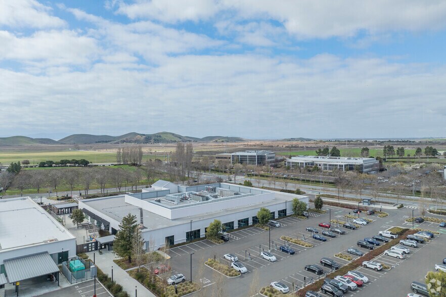 More Photos Of 34700 Campus Dr, Fremont Office For Lease