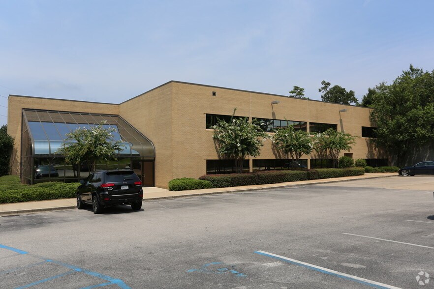 More Photos Of 2010 Patton Chapel Rd, Birmingham Office For Sale