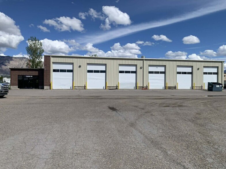 More Photos Of 1559 W 2550 N, Ogden Warehouse For Lease