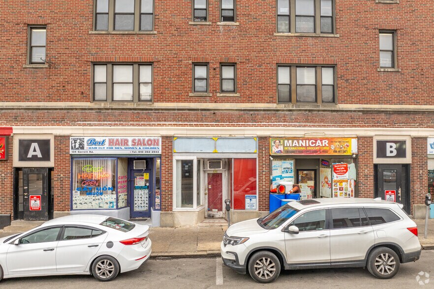 More Photos Of 130-146 Garrett Rd, Upper Darby Township Apartments For Sale