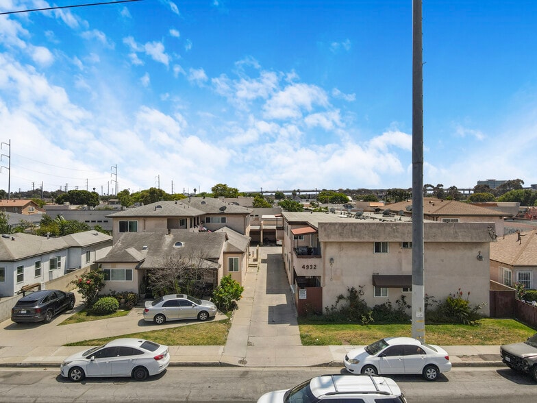 More Photos Of 4928 W Lennox Blvd, Inglewood Apartments For Sale