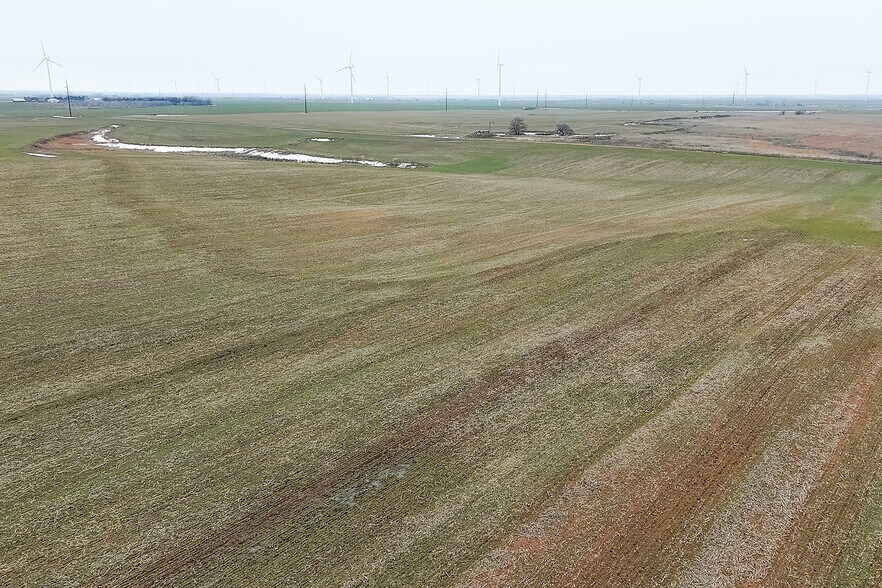 More Photos Of 159 +/- Acres on SW 150 St. St @ SW 120 St, Zenda Land For Sale