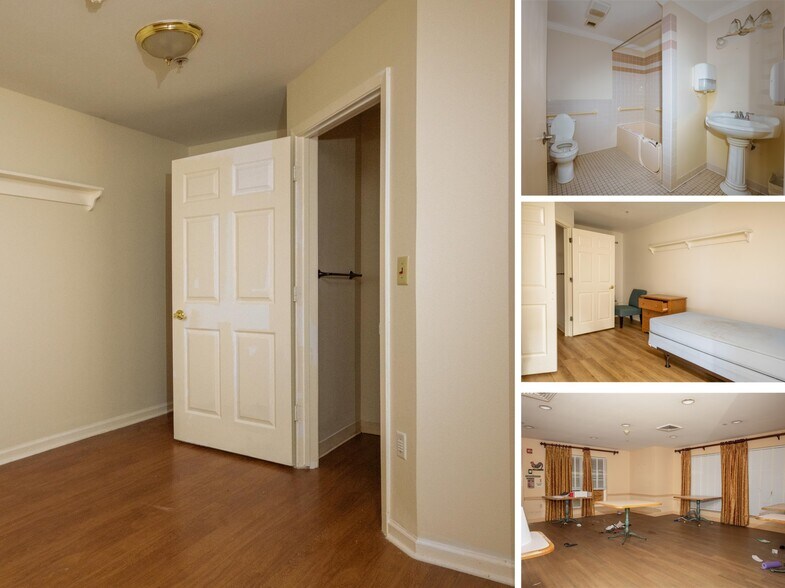 More Photos Of 11395 Richmond Ave, Houston Skilled Nursing Facility For Lease