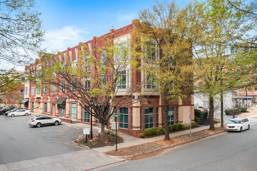 More Photos Of 2125 Southend Dr, Charlotte Apartments For Lease