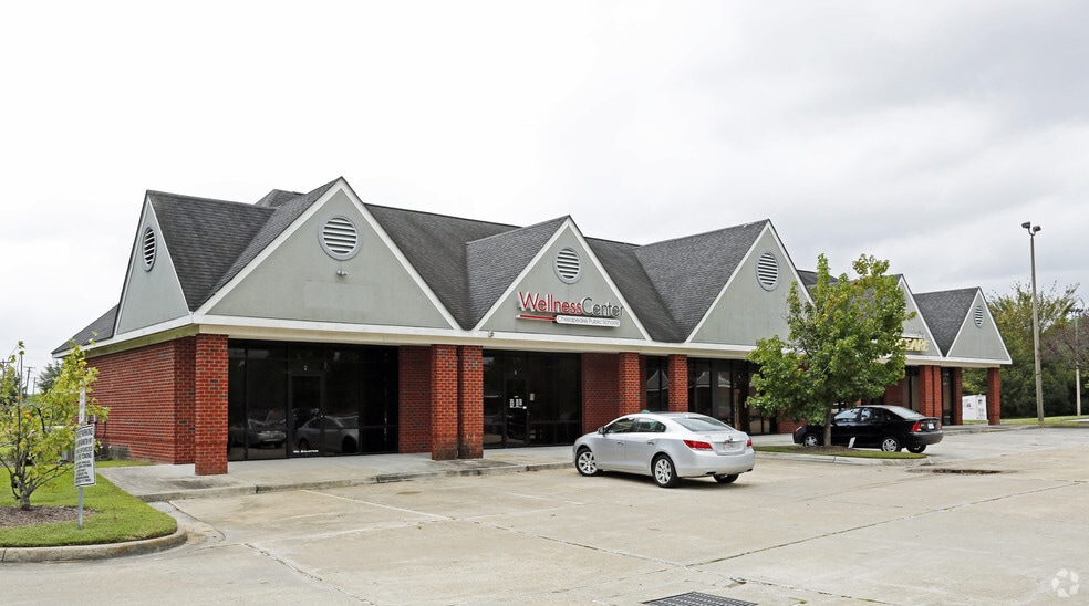 More Photos Of 838 N Old George Washington Hwy, Chesapeake Unknown For Lease